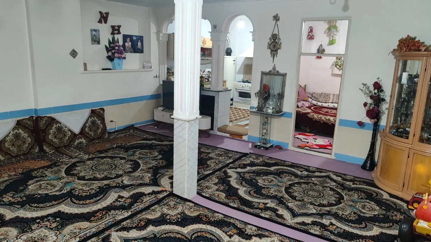 فروش خانه مسکونی
