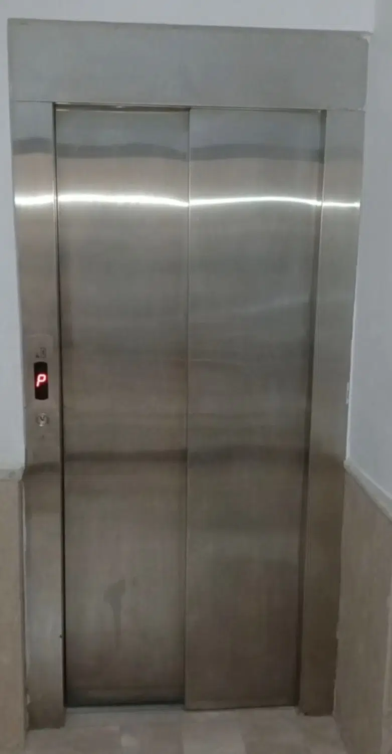فروش آپارتمان در سام و زال