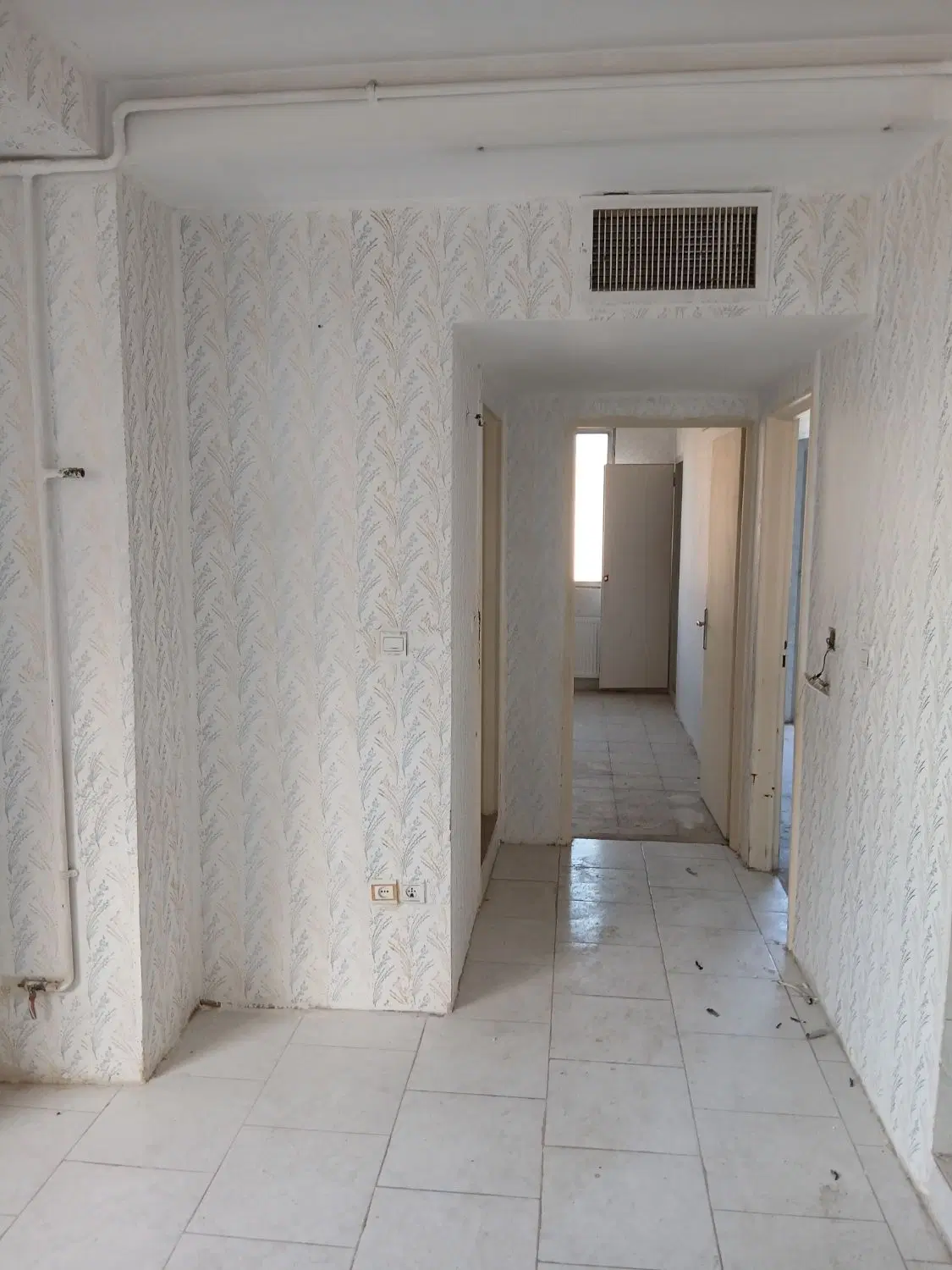 ۸۵ متر شهرک طلاییه