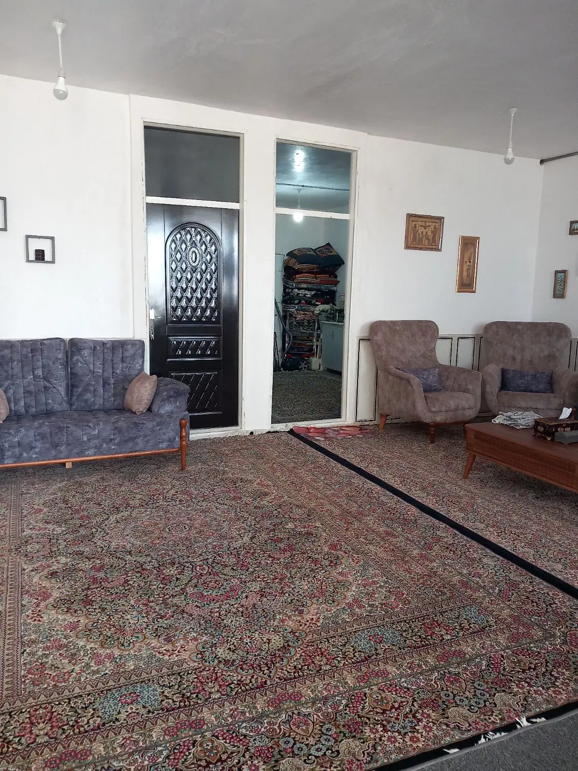 اجاره خانه منزل مسکونی دره گرم