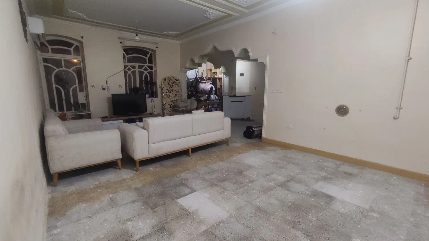 رهن اجاره _مرکز شهر