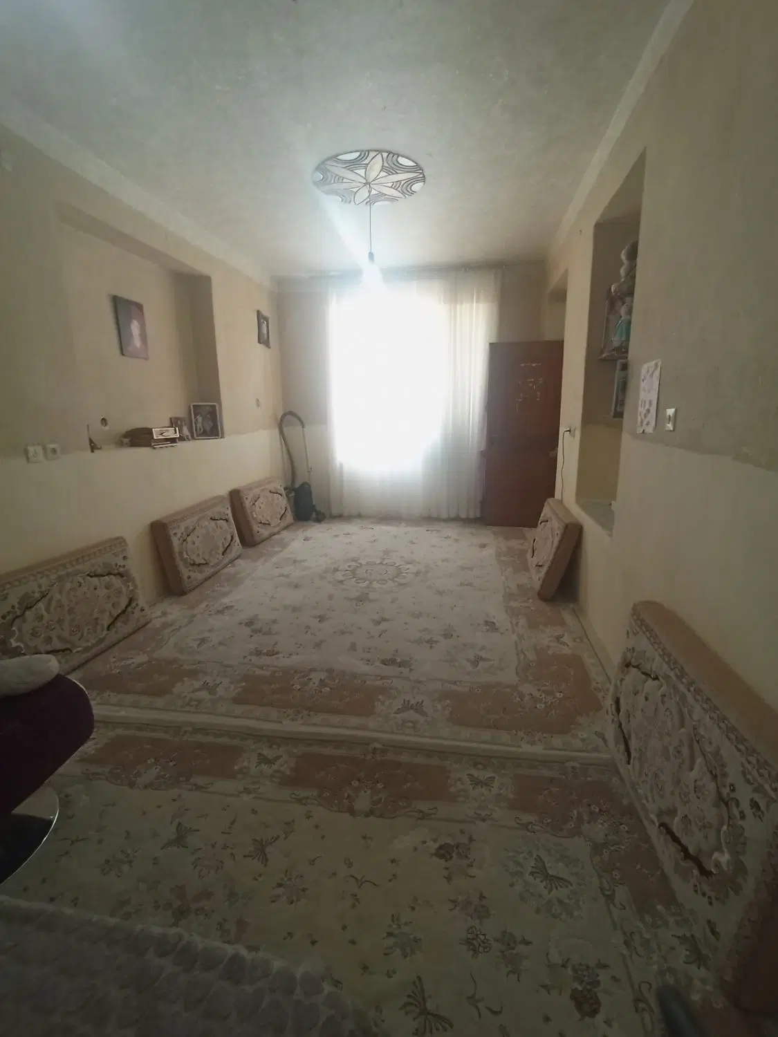 منزل ویلایی_شریعتی
