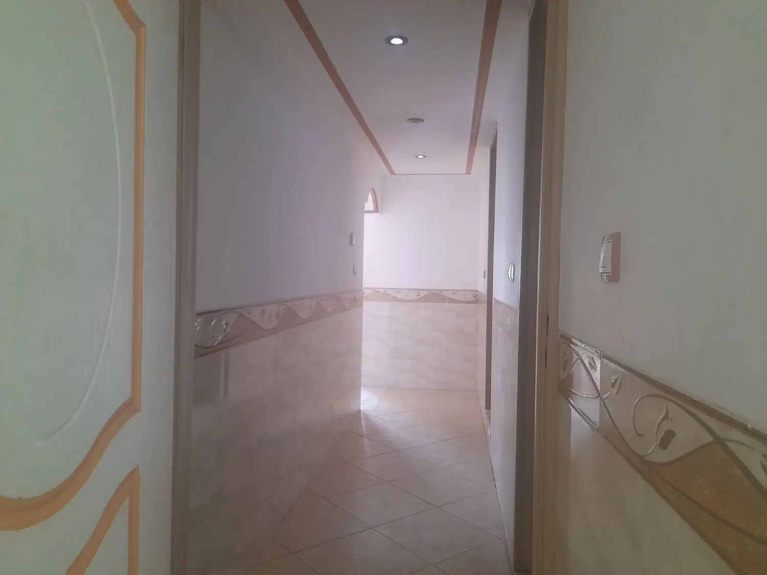 اجاره یک باب منزل مسکونی