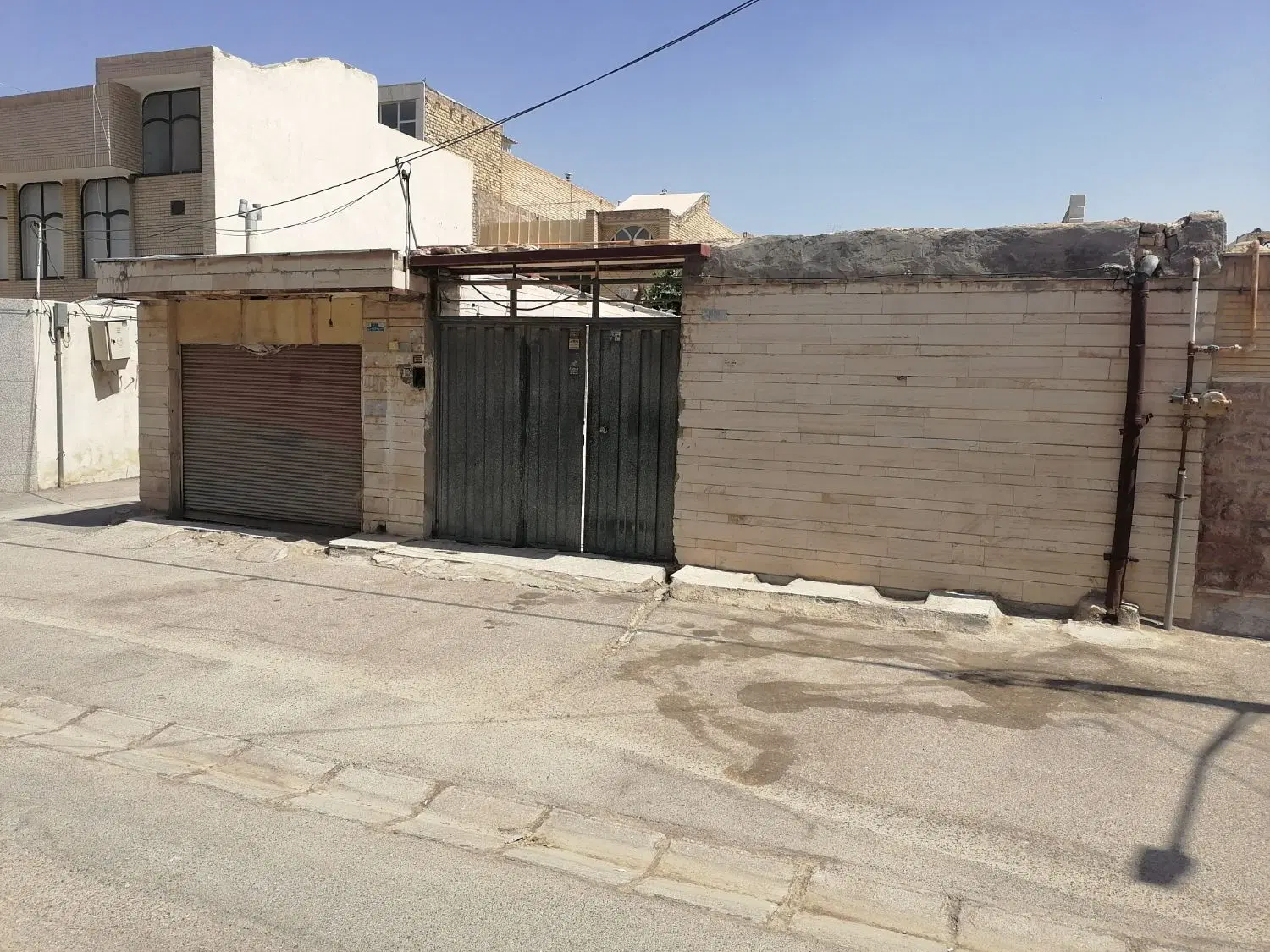 فروش منزل مسکونی