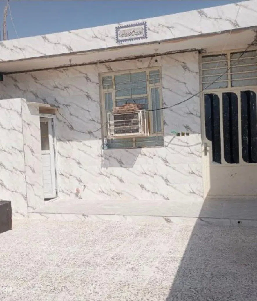 فروش خانه ۱۲۰ متری در چم گلک