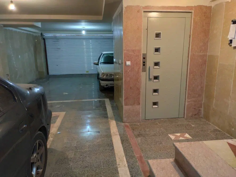 اجاره واحد ۶۳متری طرشت شمالی