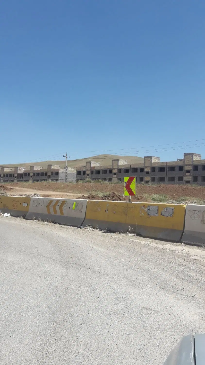خریدو فروش حواله مسکن ملی بهارستان سیاه کمر