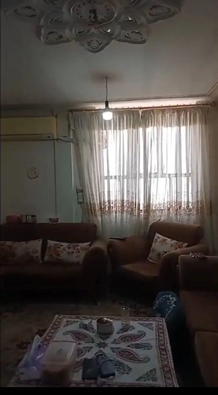 رهن _ اجاره آپارتمان دو خواب