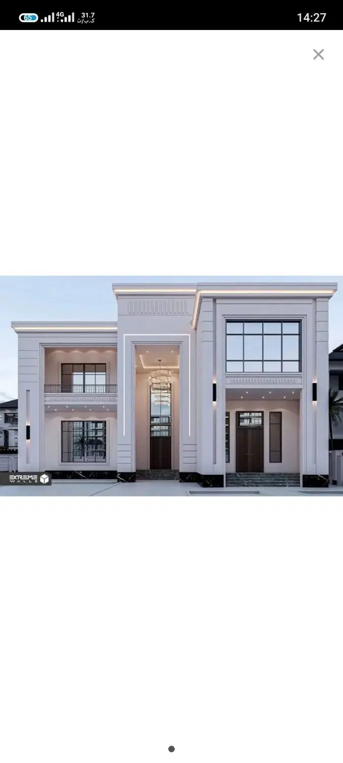 خانه ۵۵ متری شهید دقت