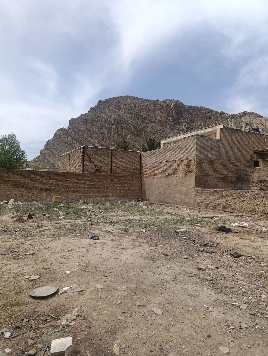 زمین