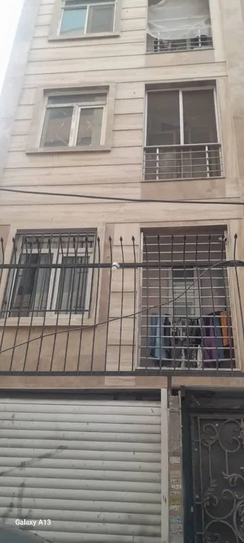 ۴۵متر  نواب بریانک فول امکانات