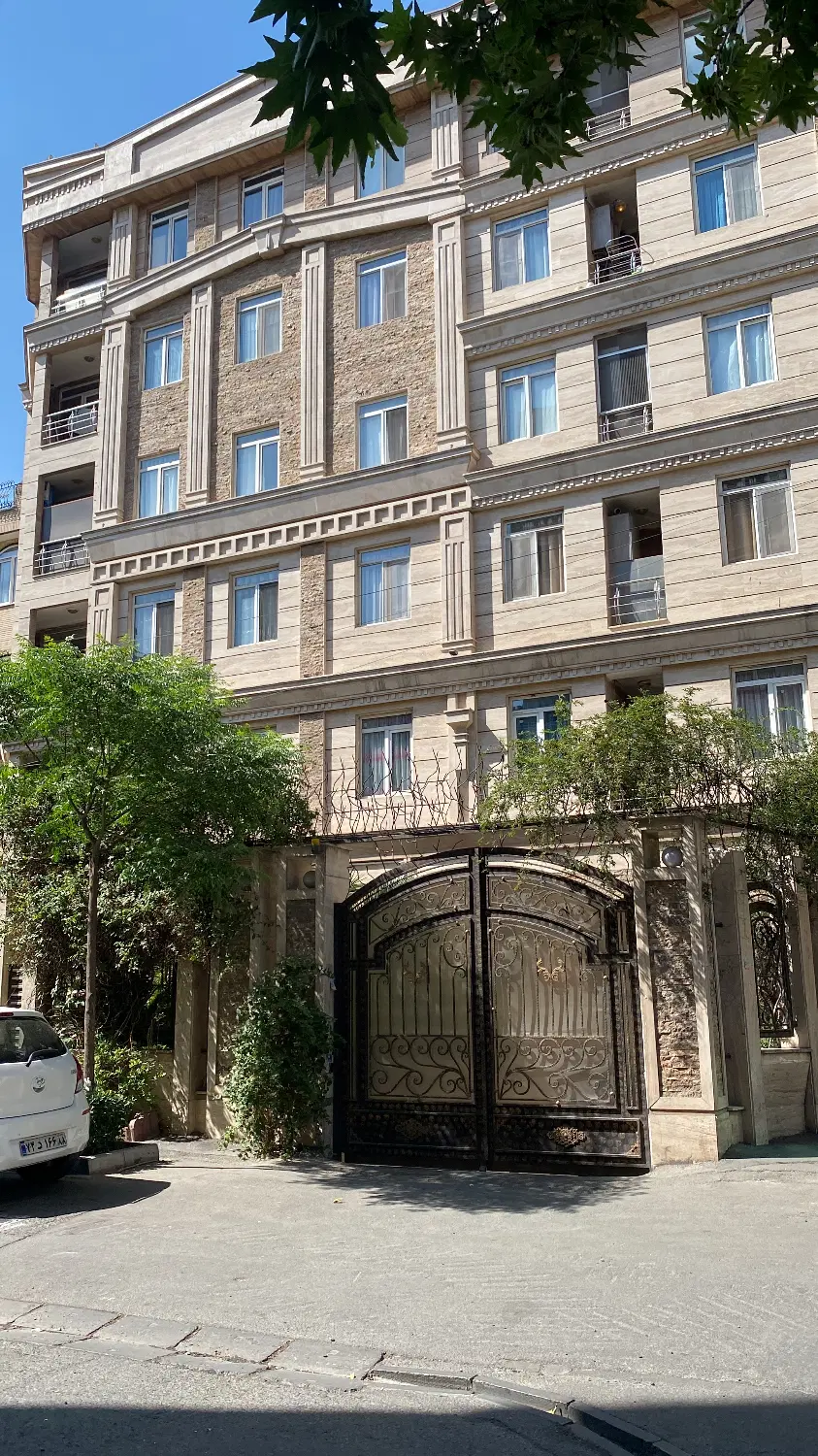 ۷۰ متر مجیدیه حاجی پور