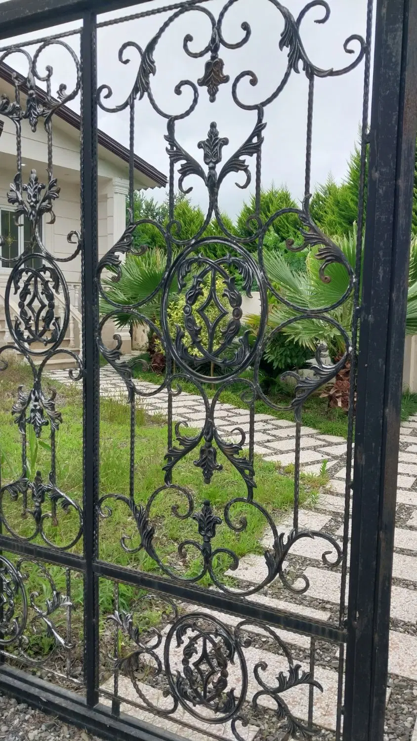 خانه ویلایی جنگلی