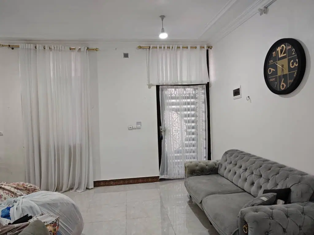 فروش ویلایی کوی ولایت