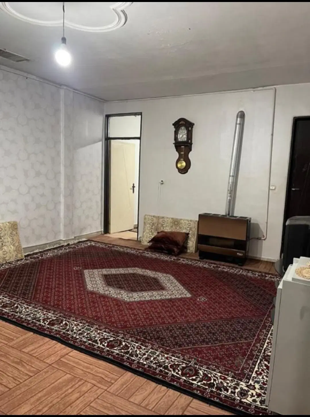 رهن و اجاره آپارتمان در کمالشهر