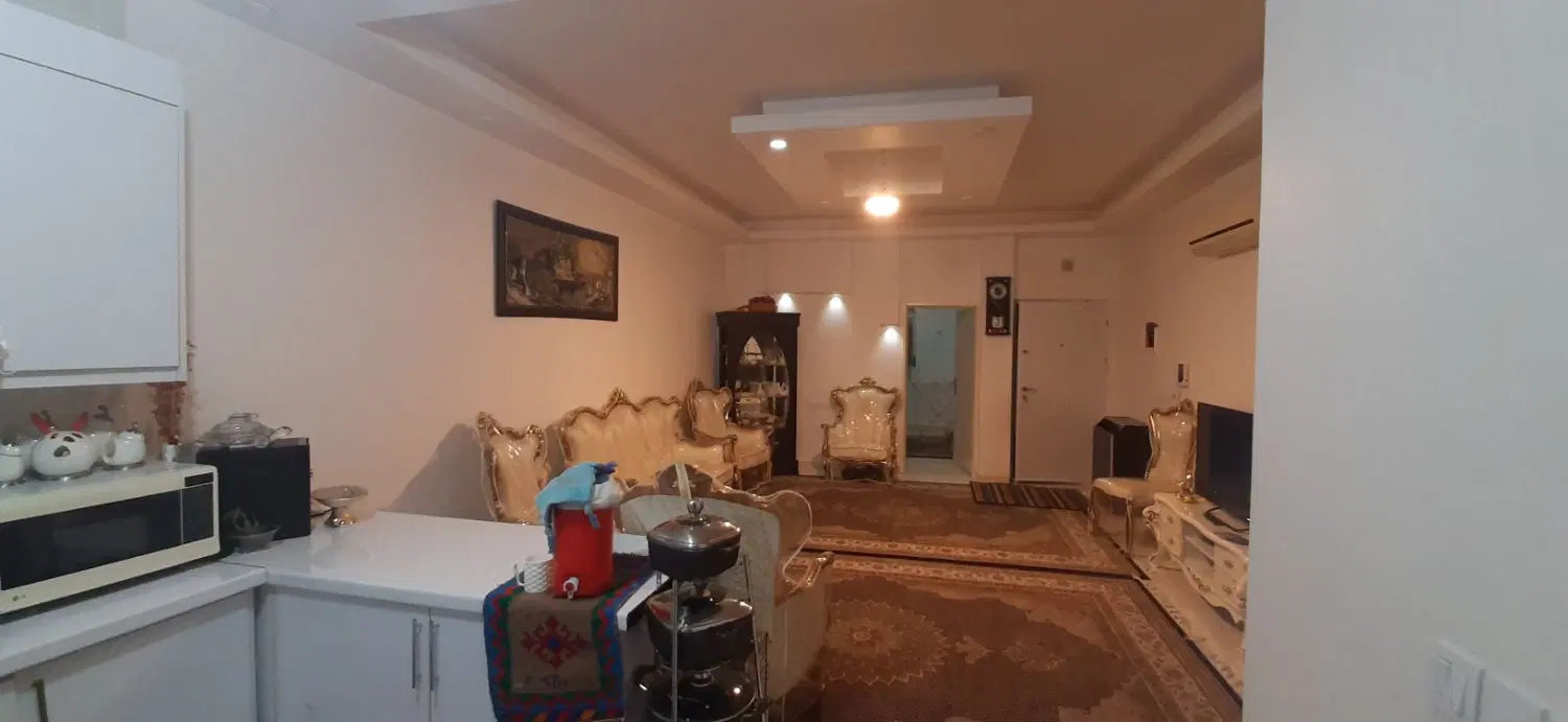 اجاره واحد ۸۰م کیانشهر همکف