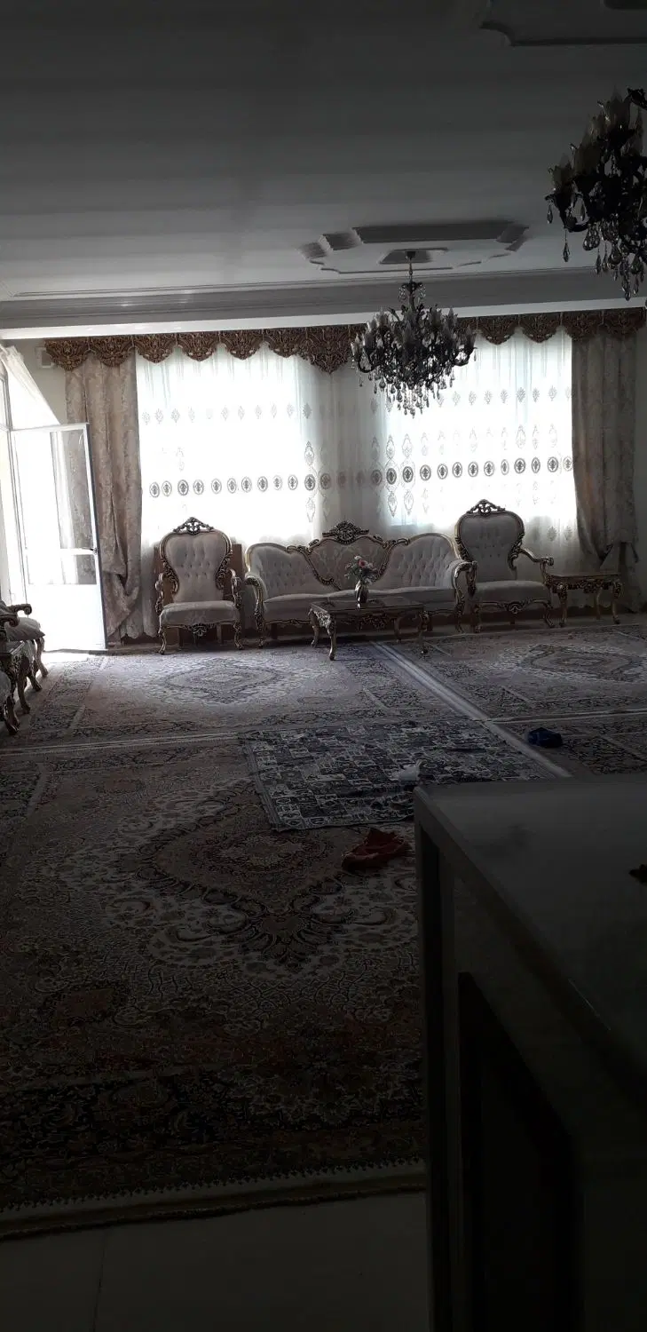 اجاره واحد اپارتمان