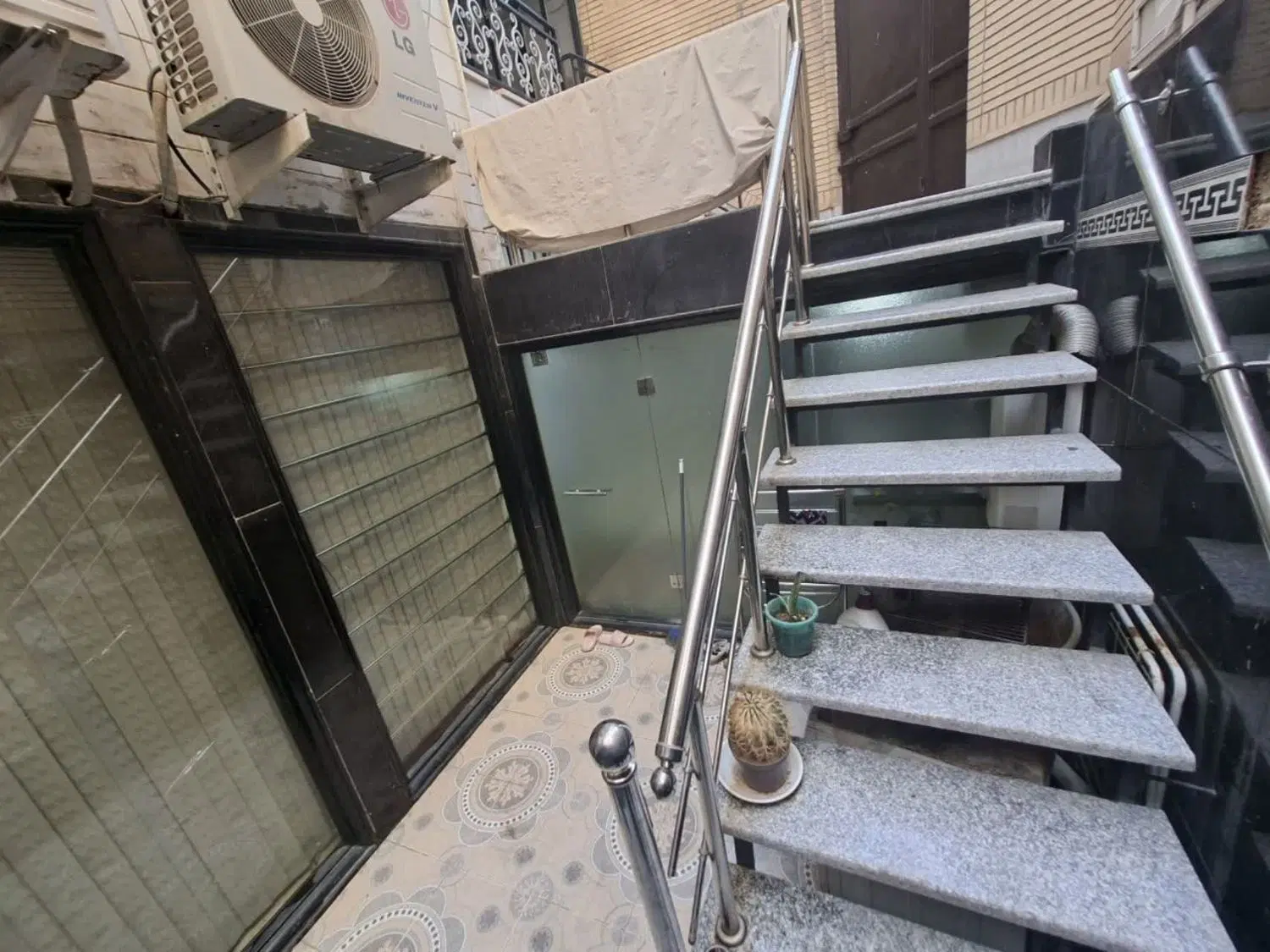 ۵۵ متر با سند تک‌برگ _ یک انتخاب هوشمند نزدیک حرم