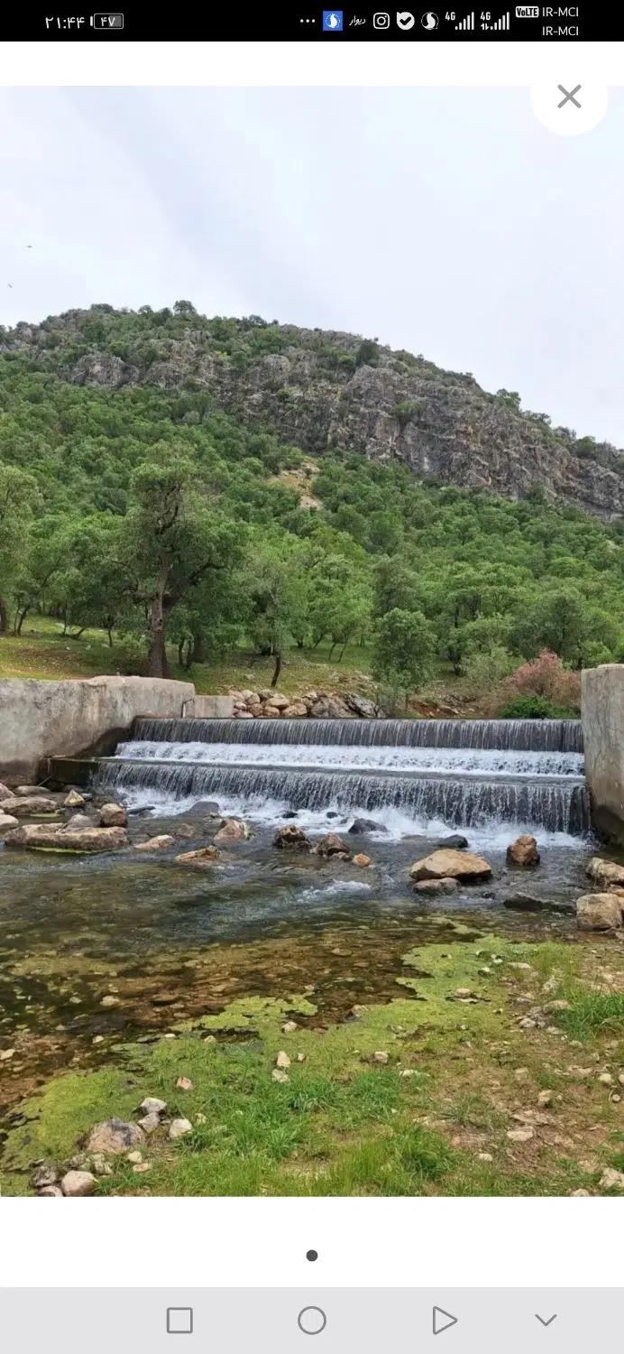 زمین بلوار اتحاد