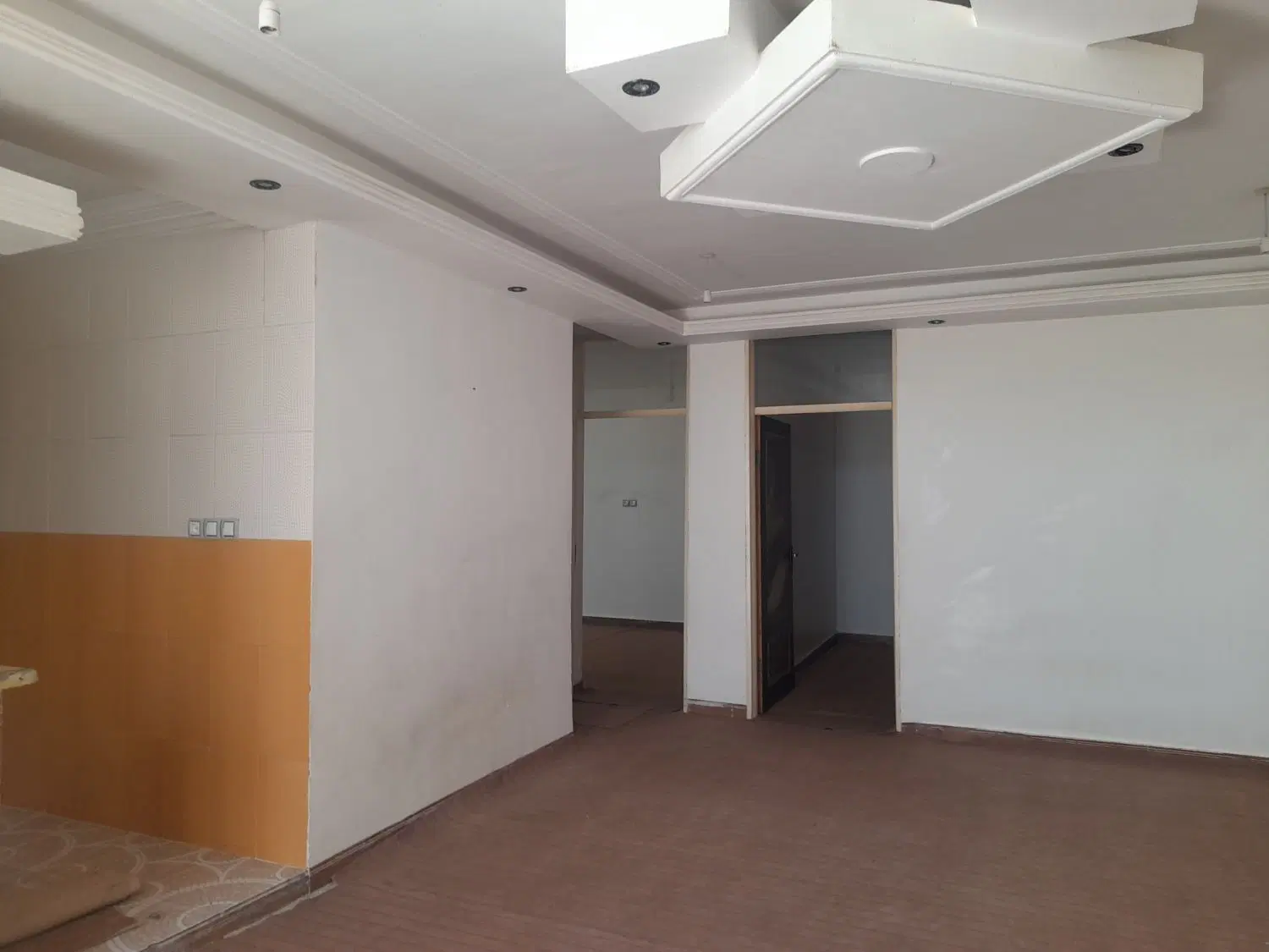 اجاره طبقه بالا