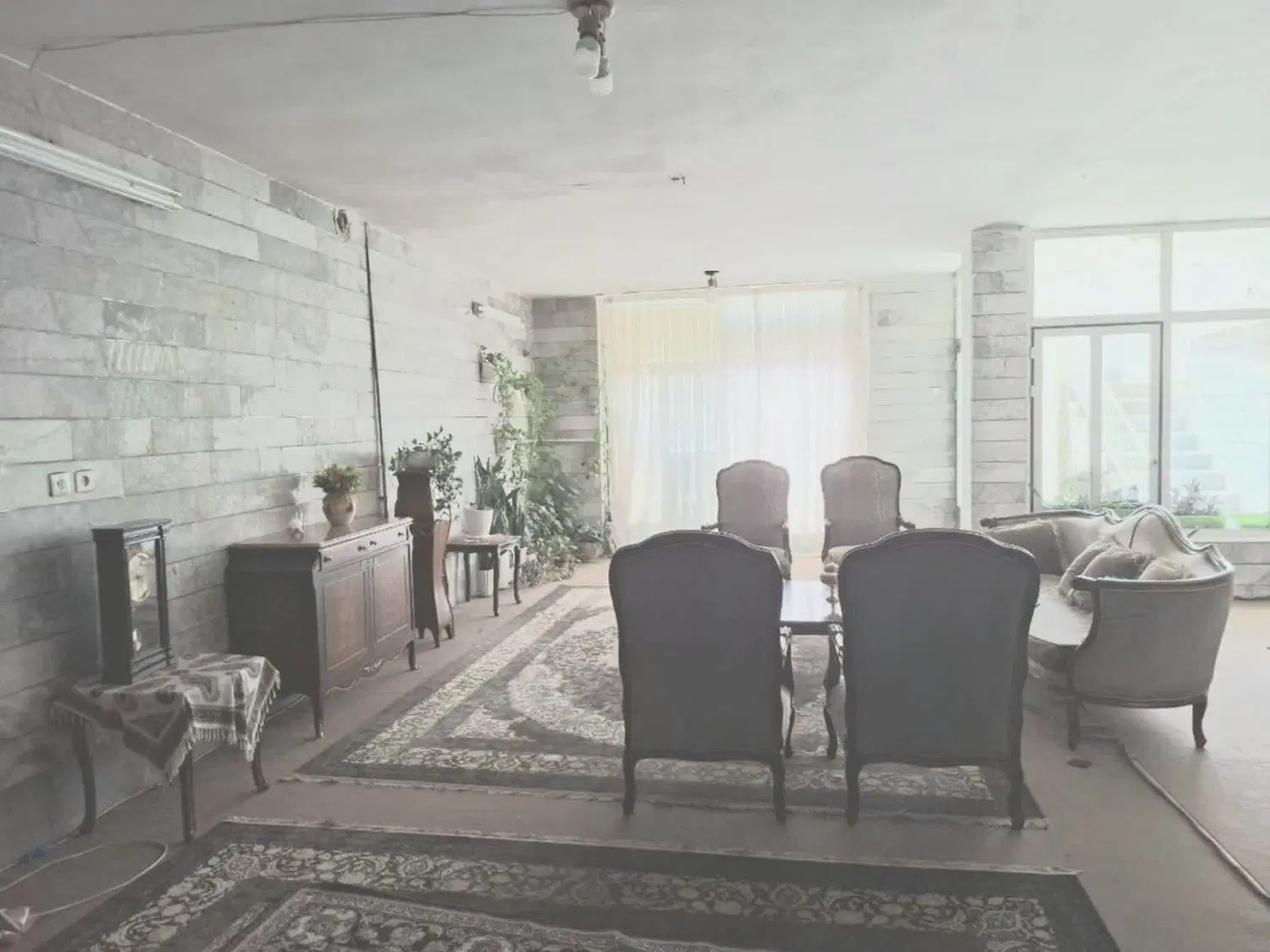 خانه اجاره ای