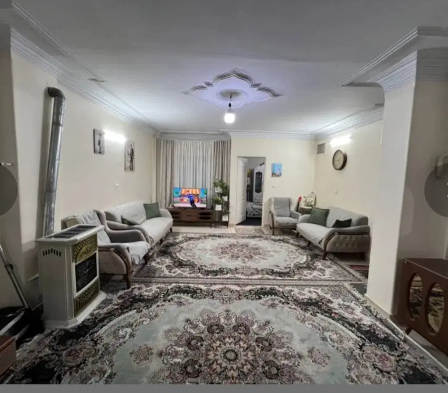 فروش آپارتمان ۶۳متر در مسعودیه