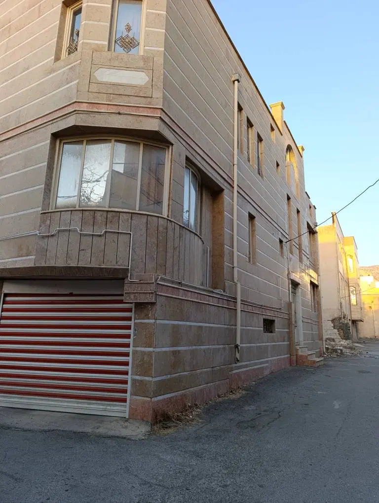 منزل مسکونی سیدالشهدا