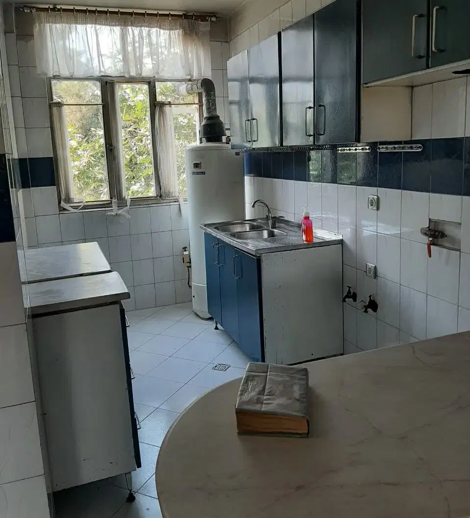 اجاره آپارتمان ۶۰متر یک خوابه نارمک هفت حوض