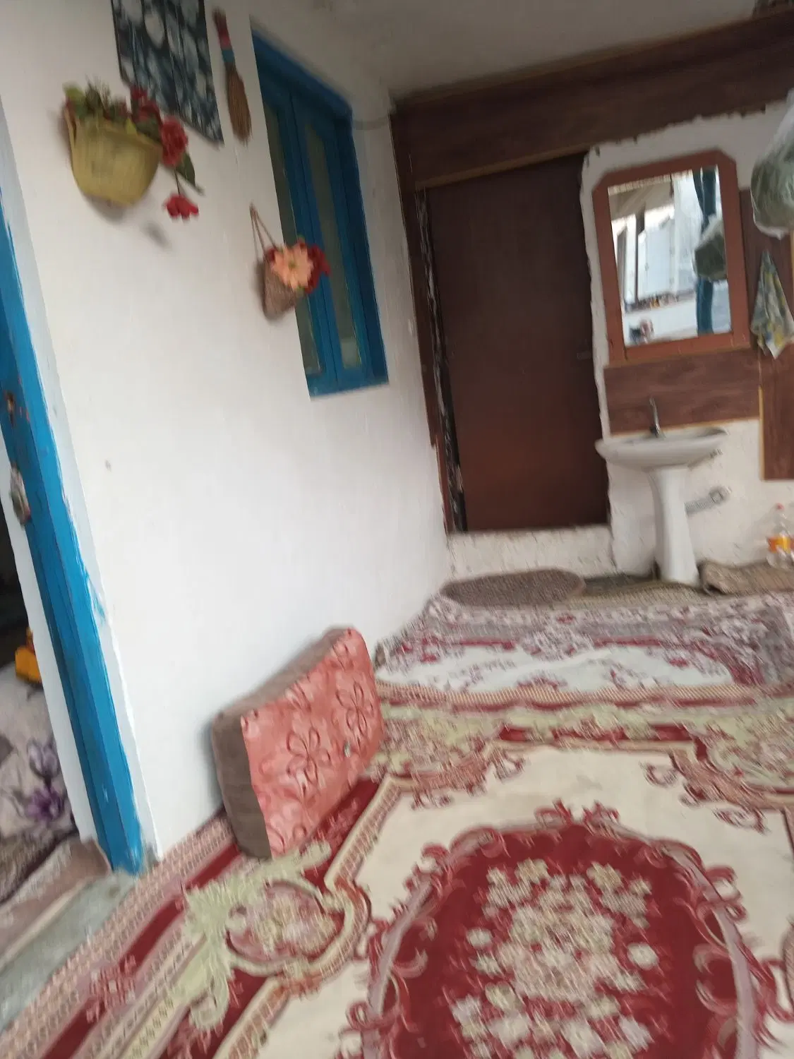 یک خانه ۳۵ متری برای اجاره