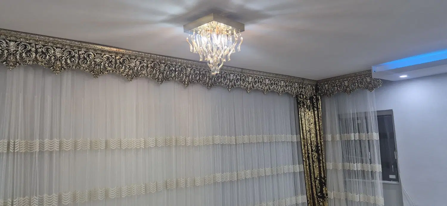 آپارتمان فول در مهرشهر