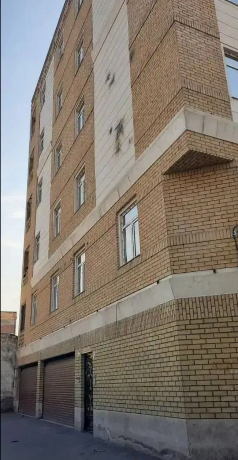 آپارتمان اجاره ایی