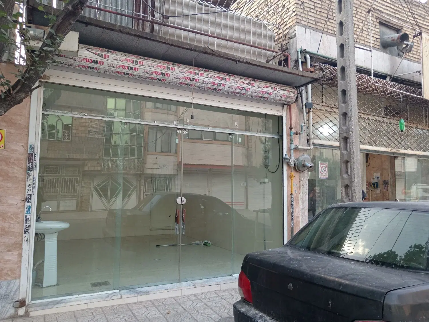 رهن واجاره مغازه