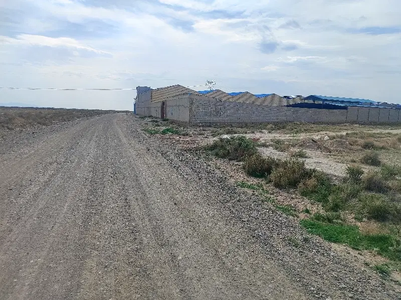 زمین در مایان سفلی