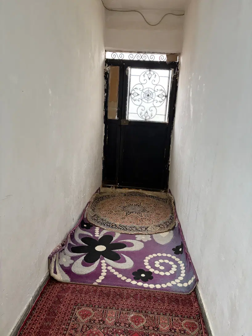 خونه ویلایی ۱۰۰ متری شمالی شهریار کهنز
