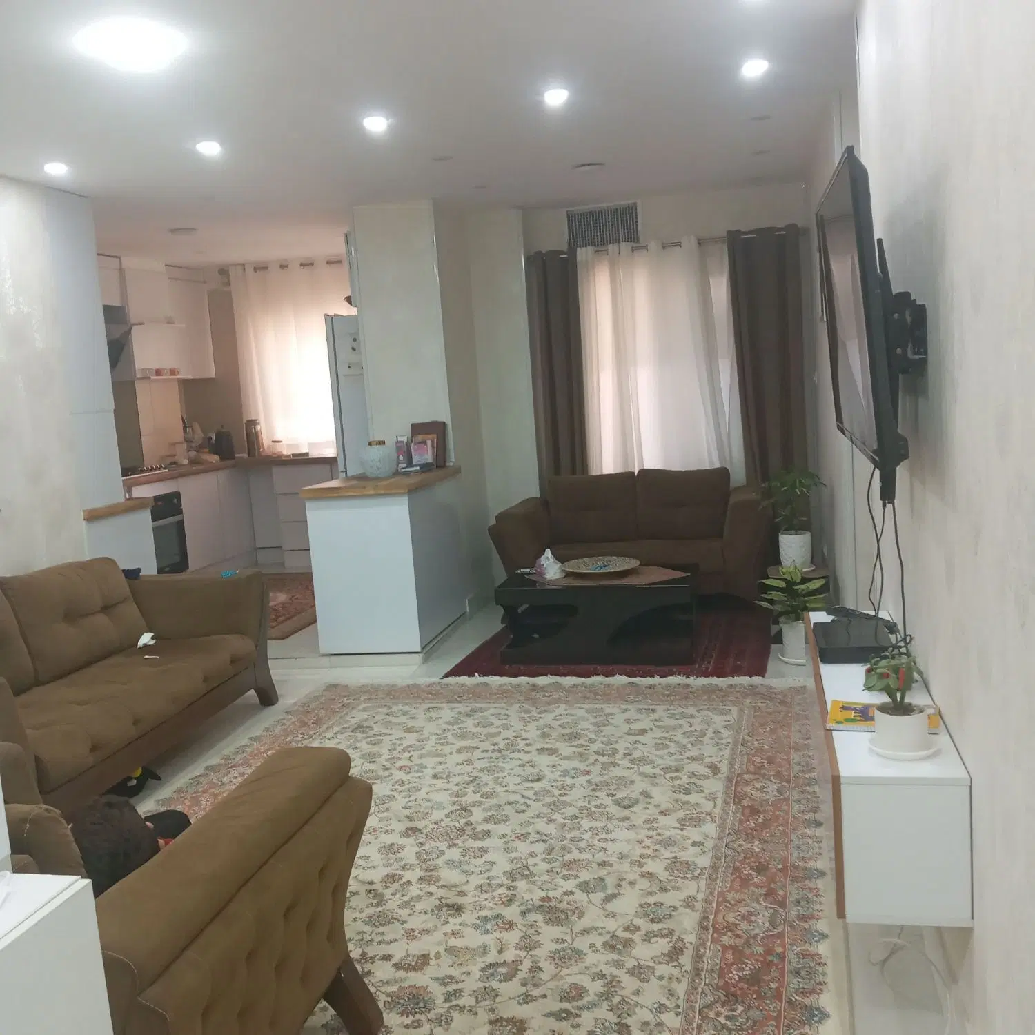 رهن واجاره