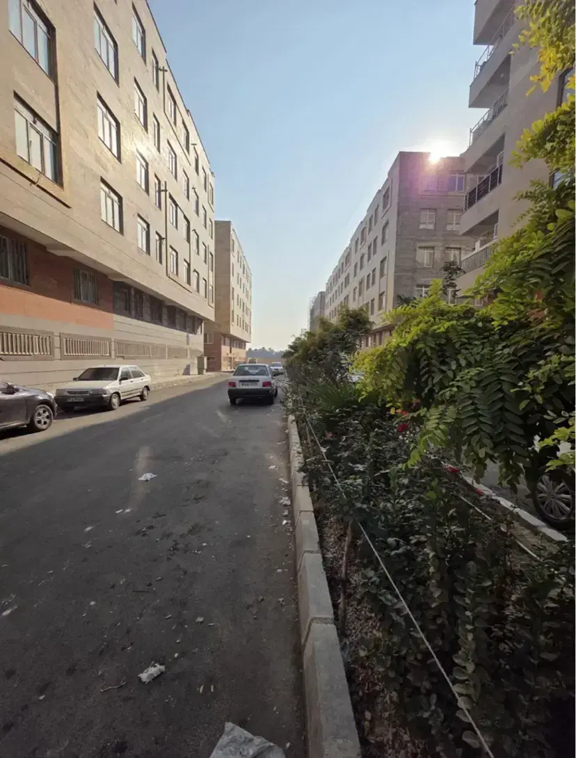 ۷۵ متر  سیزده آبان