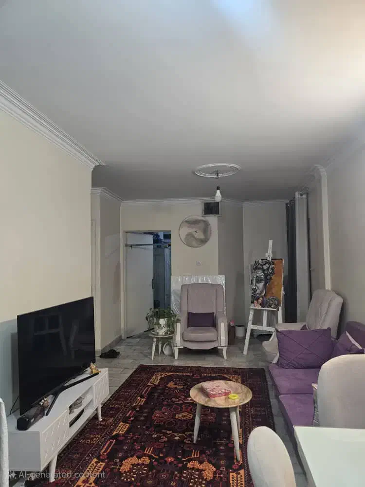 اجاره ۵۰ متری طبقه اول در هوشنگ نوری