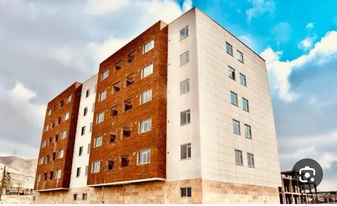فروش واحد آپارتمان مجتمع مسکونی گلشهر