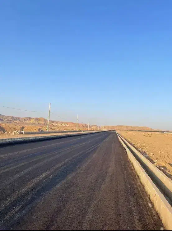 زمین شهرک امیرالمومنین تجاری سند