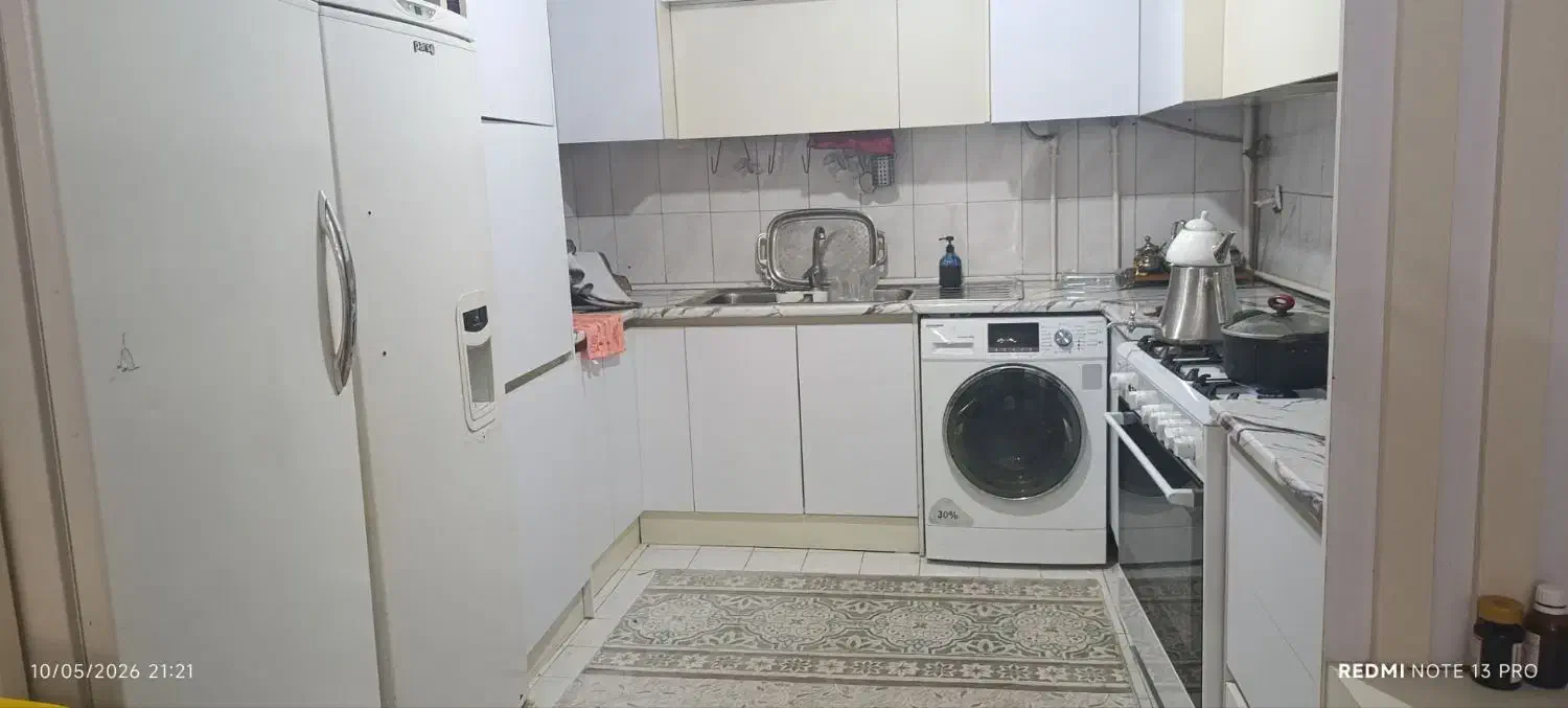 آپارتمان 68متری سند تک برگ