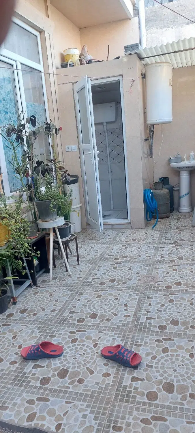 فروش ویلایی مستقل سرتل