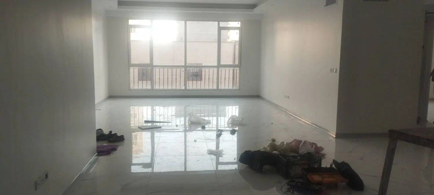 اپارتمان۱۴۸متری