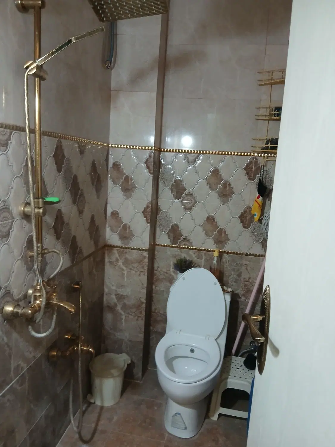 آپارتمان اجاره‌ای ۱۰۰متری ۲ خوابه