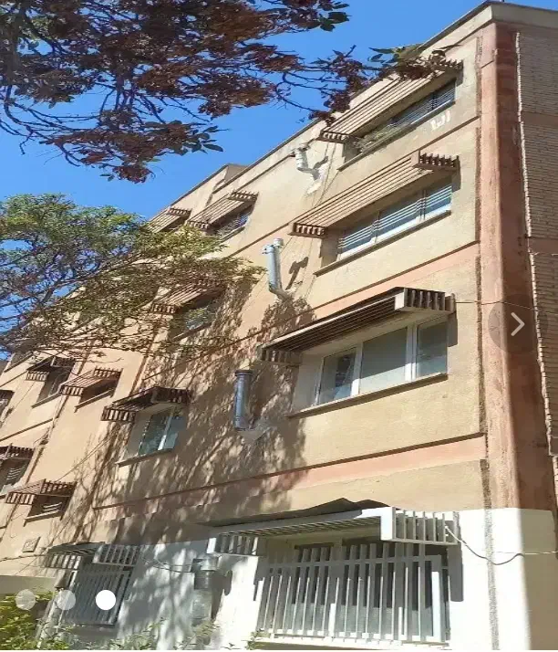 98 متری رزمندگان