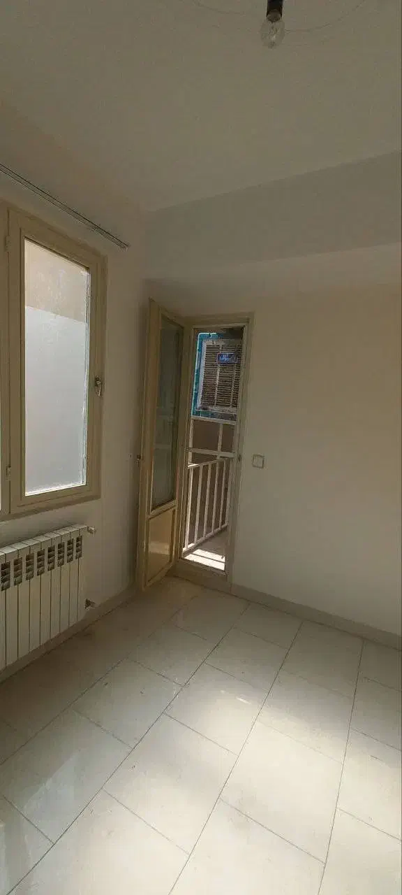 ۵۸متر دو خواب مسیل باختر نوروزی فرد لشگر صفایی