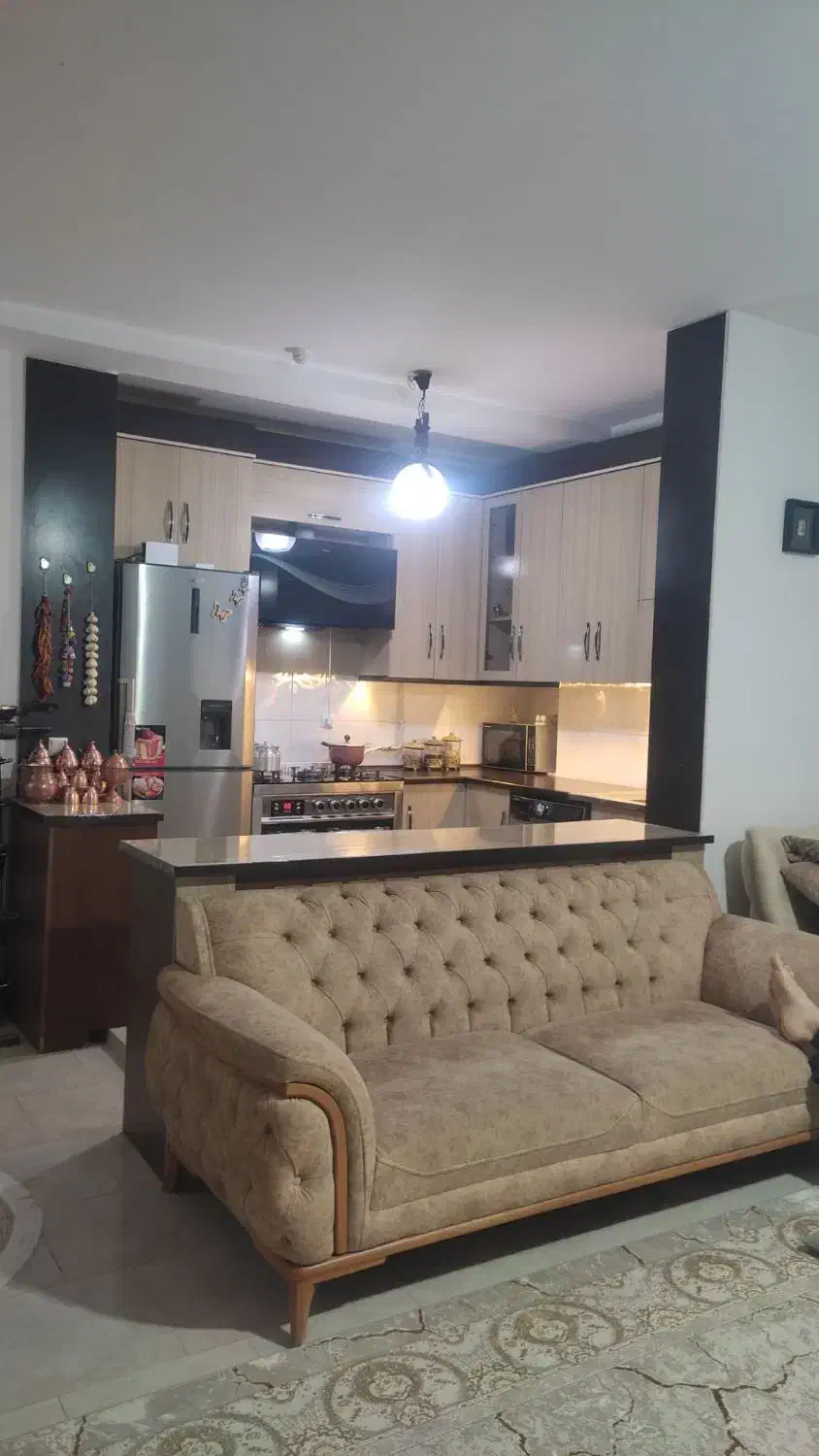 فروش آپارتمان گلشهر برج اشراق