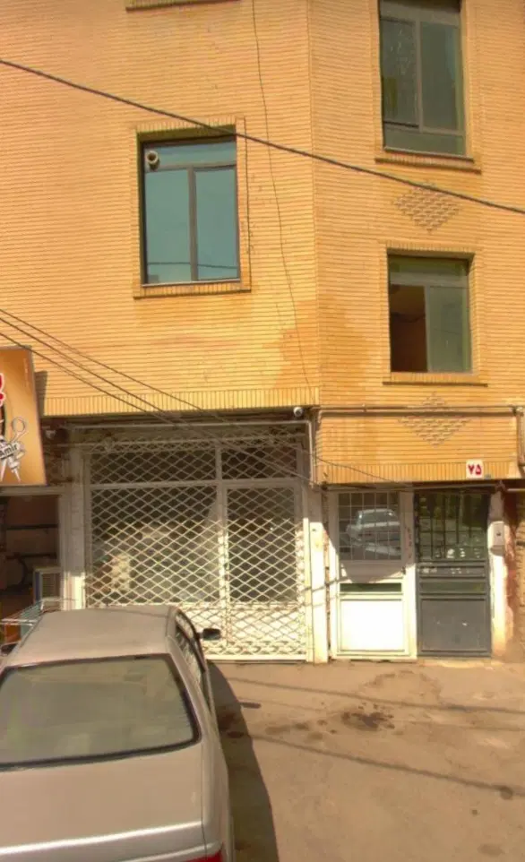اجاره مغازه در سرداران ۲