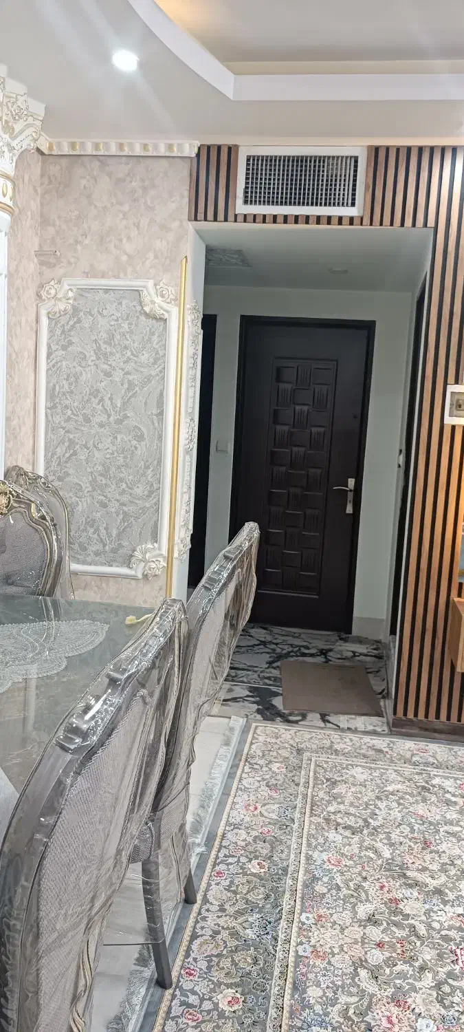 یک دستگاه منزل مسکونی