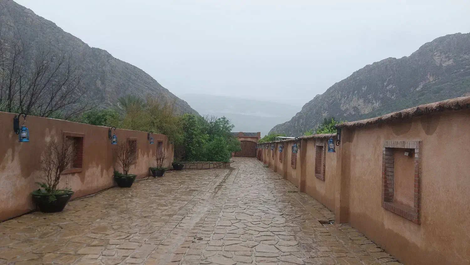 خانه مسکونی
