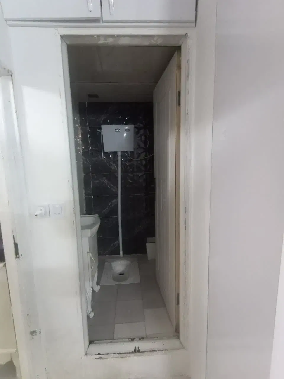 آپارتمان ۸۵ متری طبقه دوم پارکینگ اختصاصی